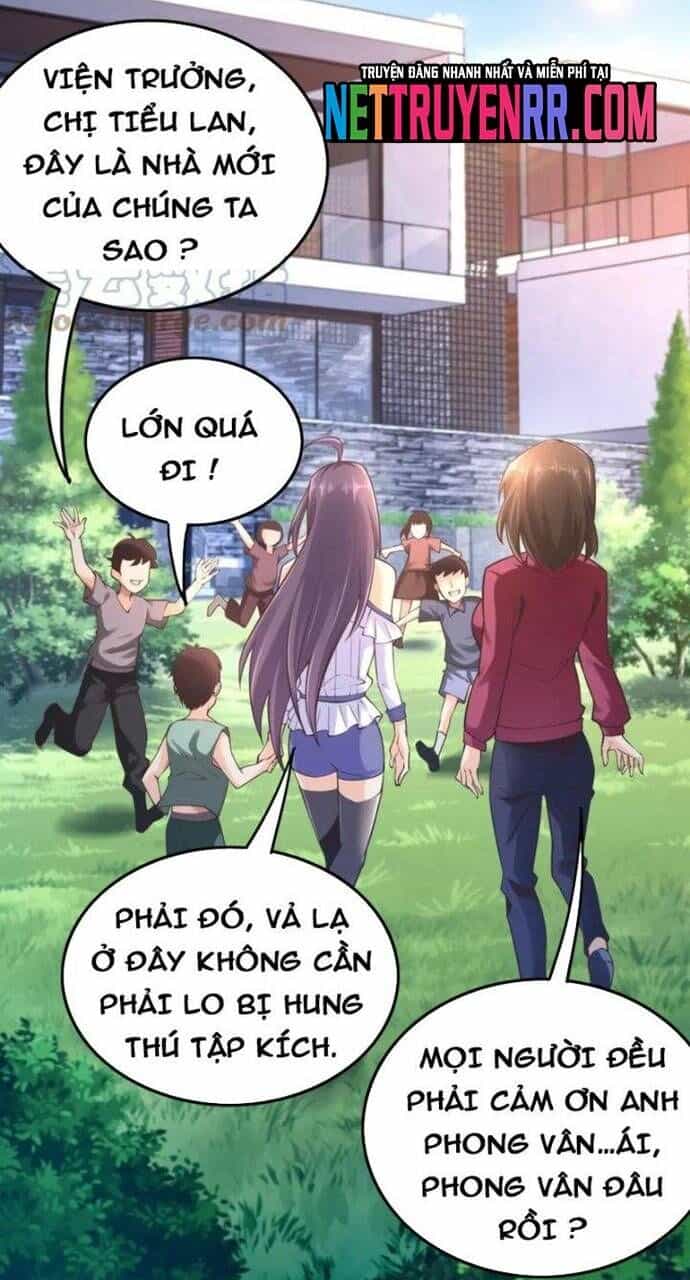 Ta Cày Level Từ Trong Gương - Chương 46 - ảnh 52