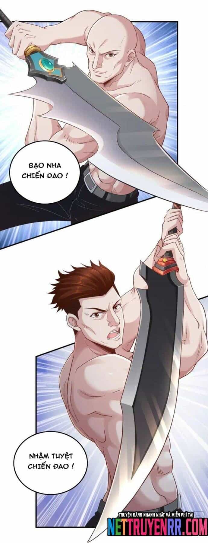 Ta Cày Level Từ Trong Gương - Chương 46 - ảnh 7