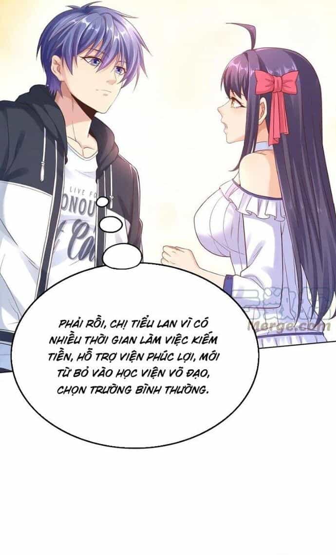 Ta Cày Level Từ Trong Gương - Chương 47 - ảnh 15