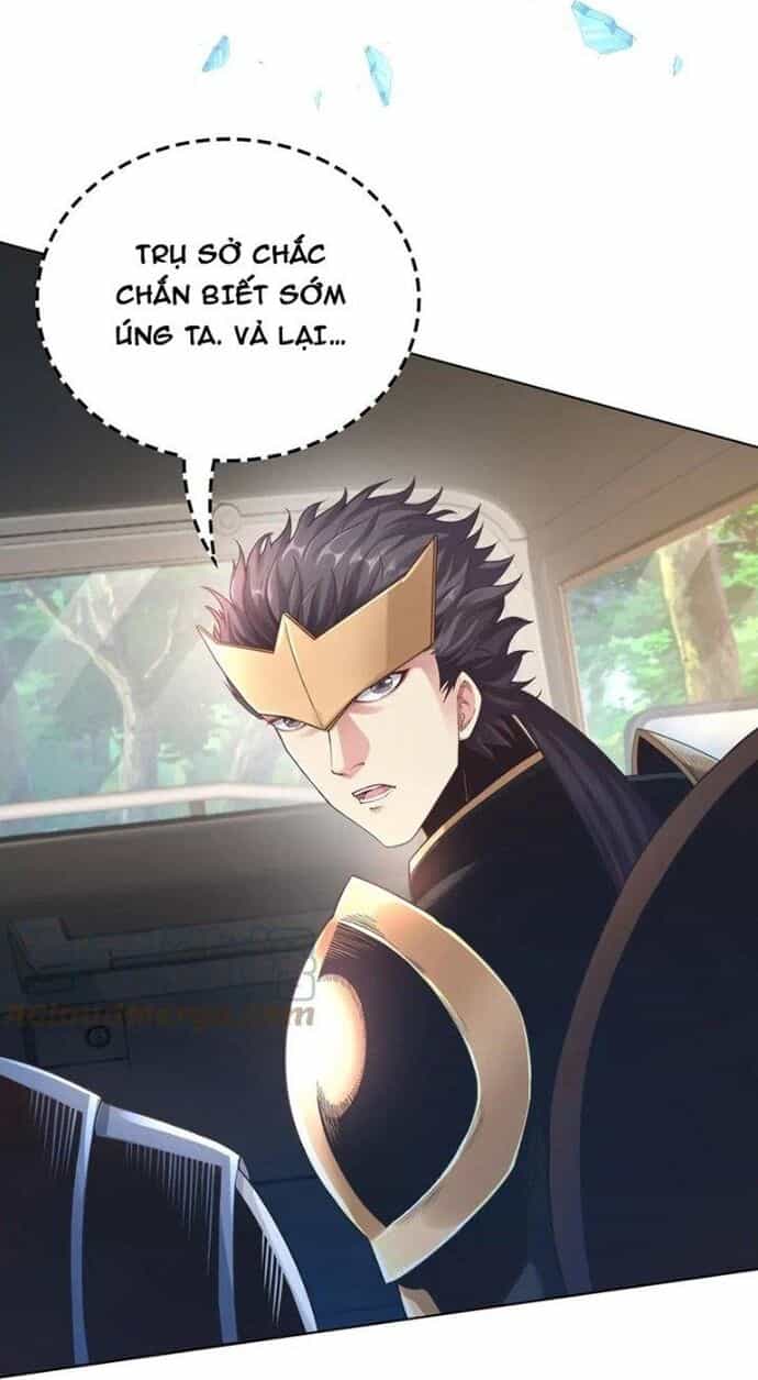 Ta Cày Level Từ Trong Gương - Chương 47 - ảnh 38