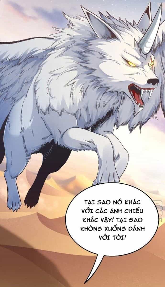 Ta Cày Level Từ Trong Gương - Chương 47 - ảnh 44