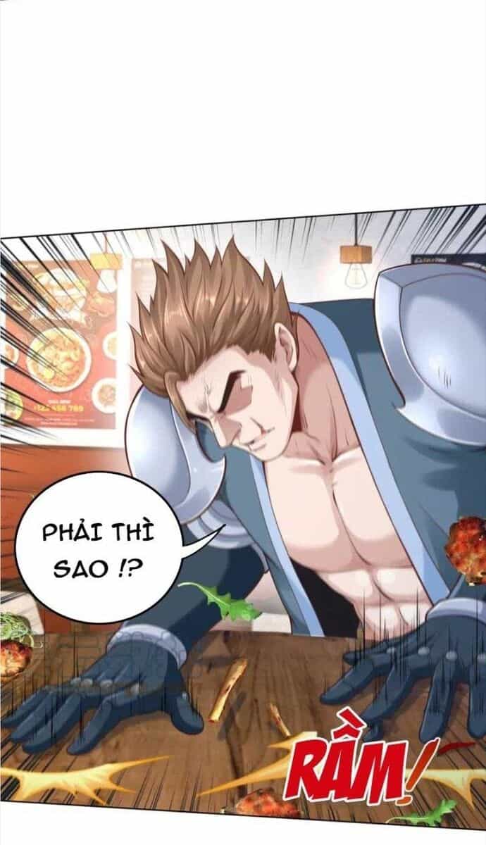 Ta Cày Level Từ Trong Gương - Chương 48 - ảnh 27