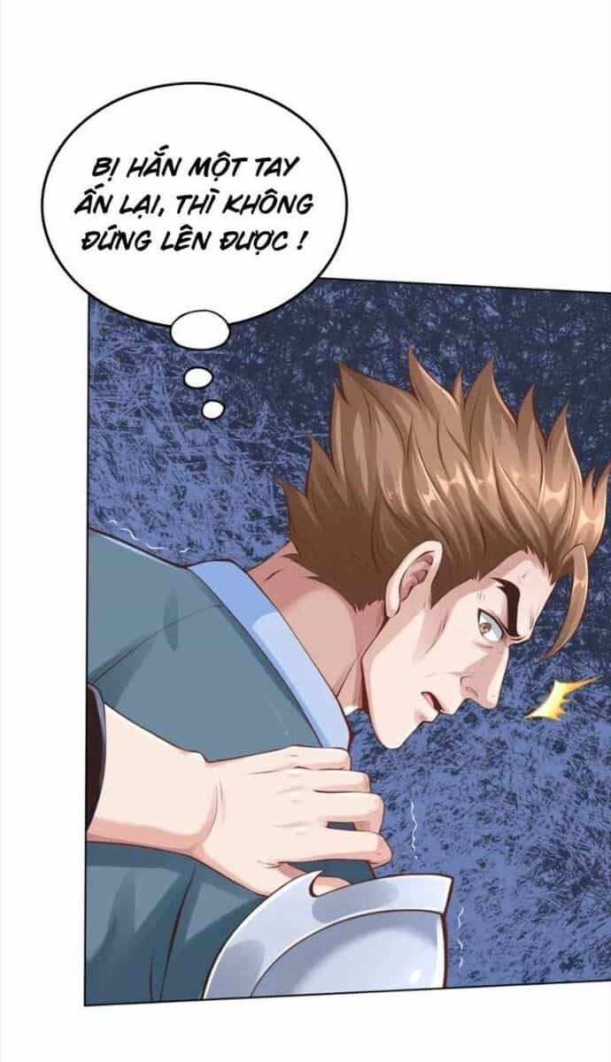 Ta Cày Level Từ Trong Gương - Chương 48 - ảnh 28