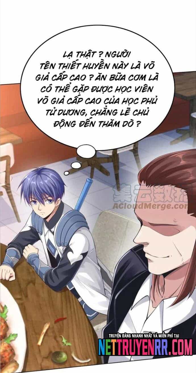 Ta Cày Level Từ Trong Gương - Chương 48 - ảnh 29