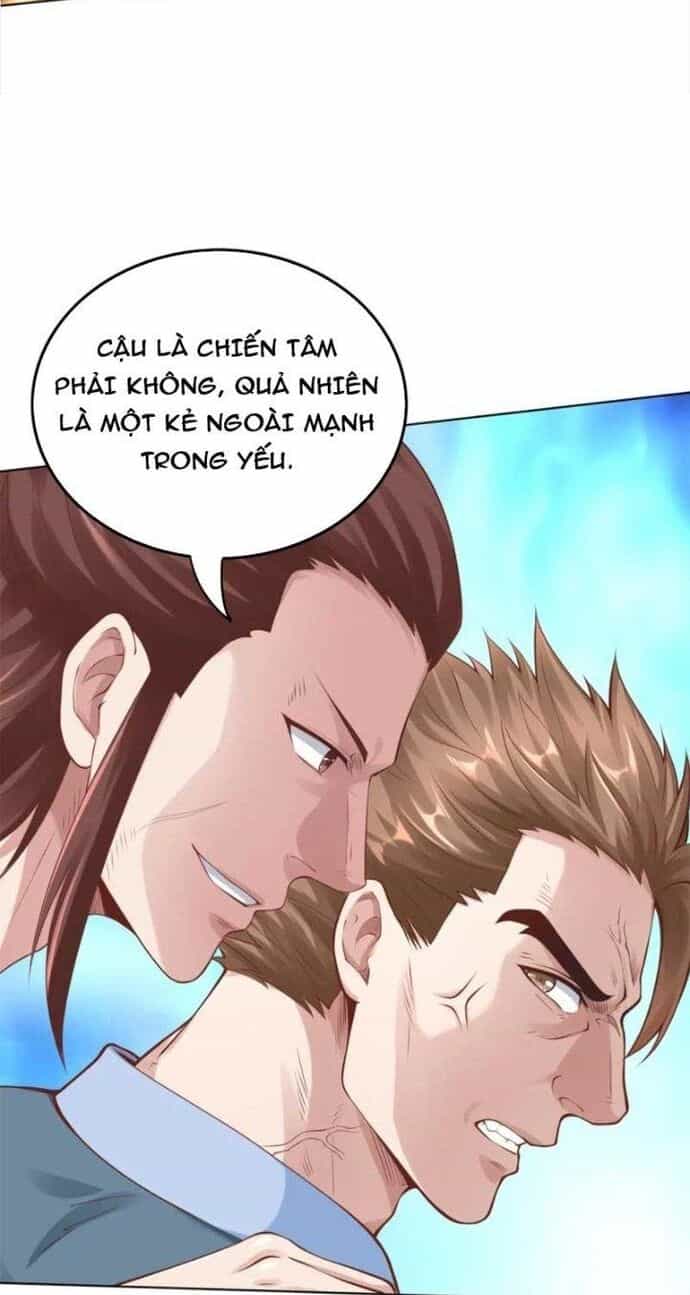 Ta Cày Level Từ Trong Gương - Chương 48 - ảnh 30