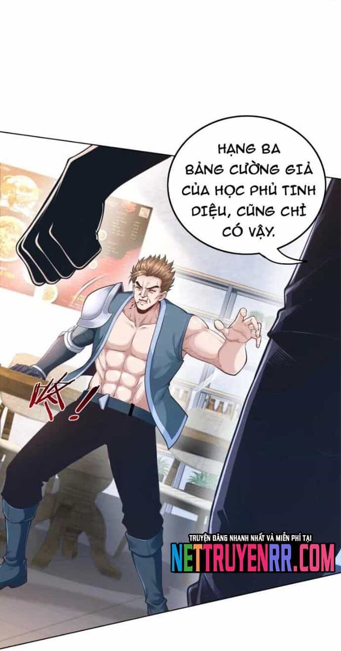 Ta Cày Level Từ Trong Gương - Chương 48 - ảnh 34