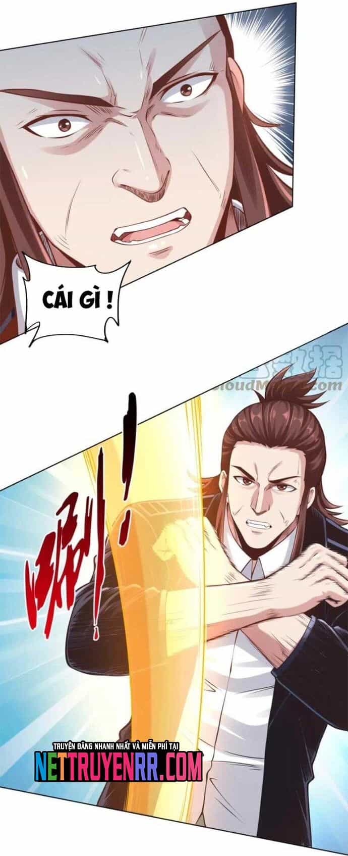 Ta Cày Level Từ Trong Gương - Chương 48 - ảnh 39