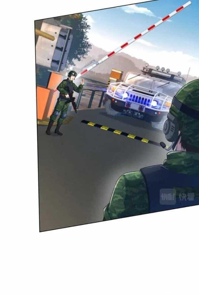 Ta Cày Level Từ Trong Gương - Chương 48 - ảnh 6