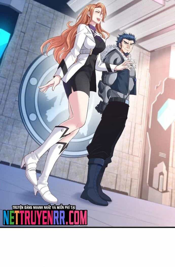 Ta Cày Level Từ Trong Gương - Chương 49 - ảnh 28