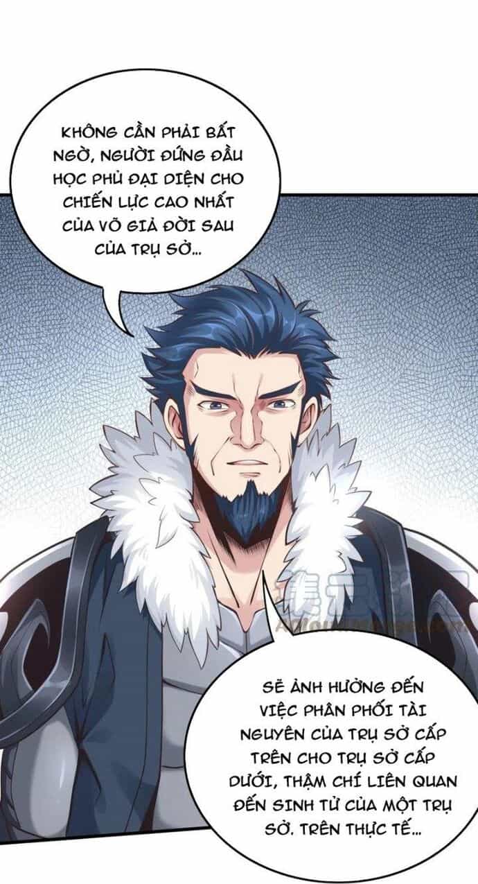 Ta Cày Level Từ Trong Gương - Chương 49 - ảnh 37