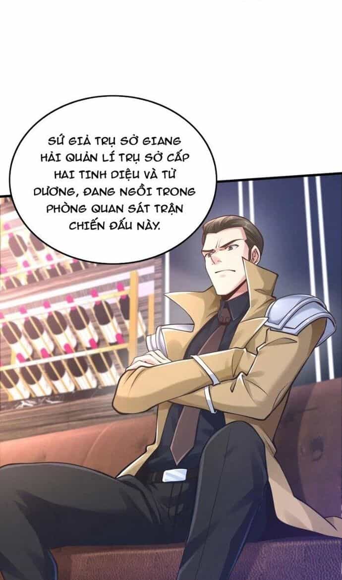 Ta Cày Level Từ Trong Gương - Chương 49 - ảnh 38