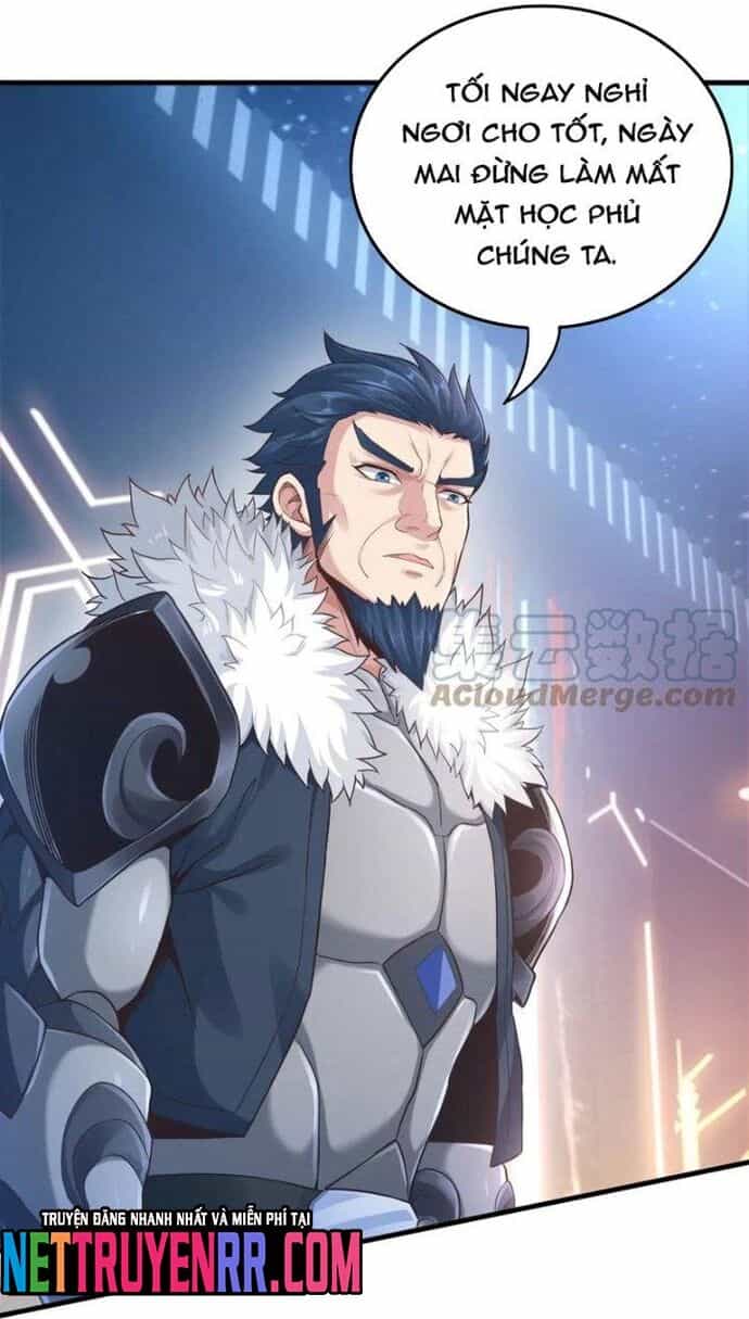 Ta Cày Level Từ Trong Gương - Chương 49 - ảnh 6