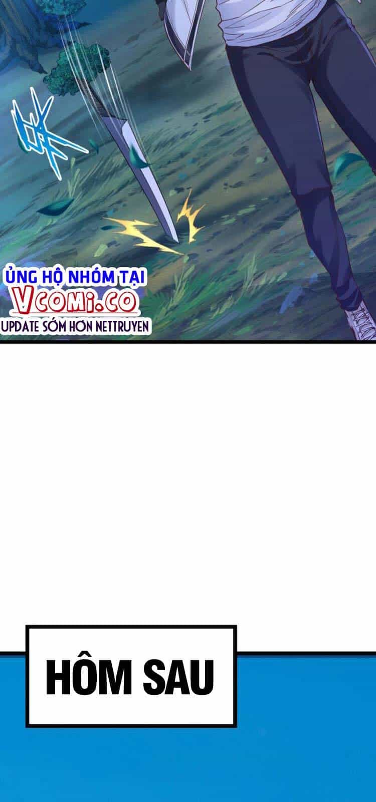 Ta Cày Level Từ Trong Gương - Chương 5 - ảnh 25