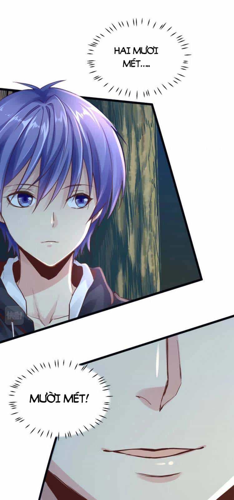 Ta Cày Level Từ Trong Gương - Chương 5 - ảnh 4
