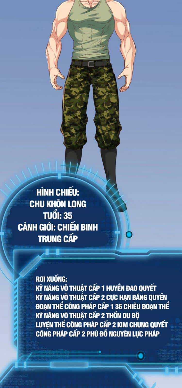 Ta Cày Level Từ Trong Gương - Chương 5 - ảnh 46