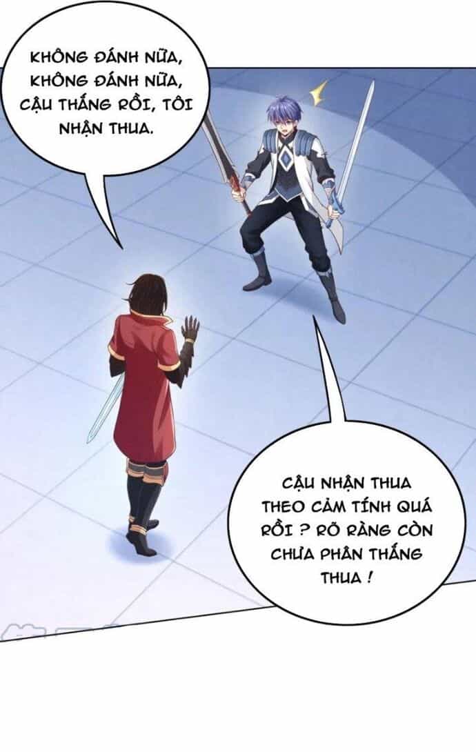 Ta Cày Level Từ Trong Gương - Chương 50 - ảnh 16