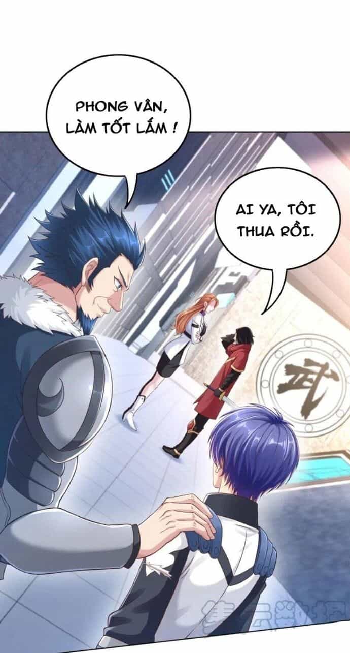 Ta Cày Level Từ Trong Gương - Chương 50 - ảnh 20