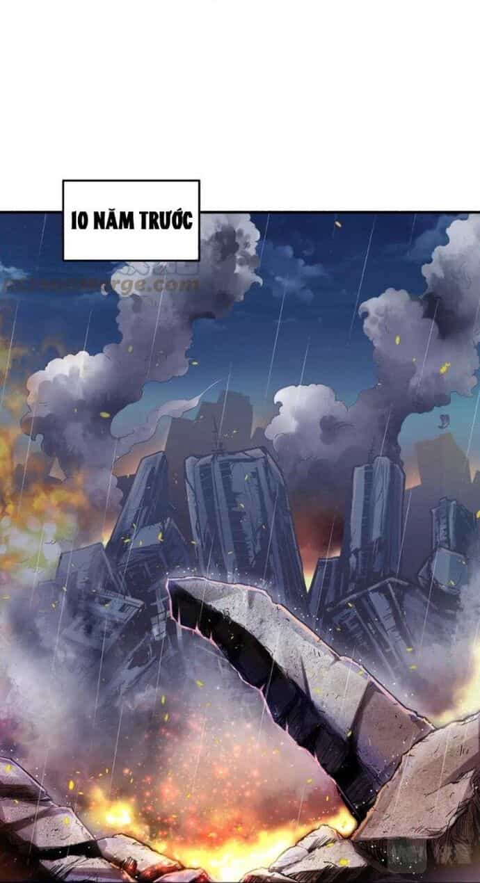 Ta Cày Level Từ Trong Gương - Chương 50 - ảnh 24