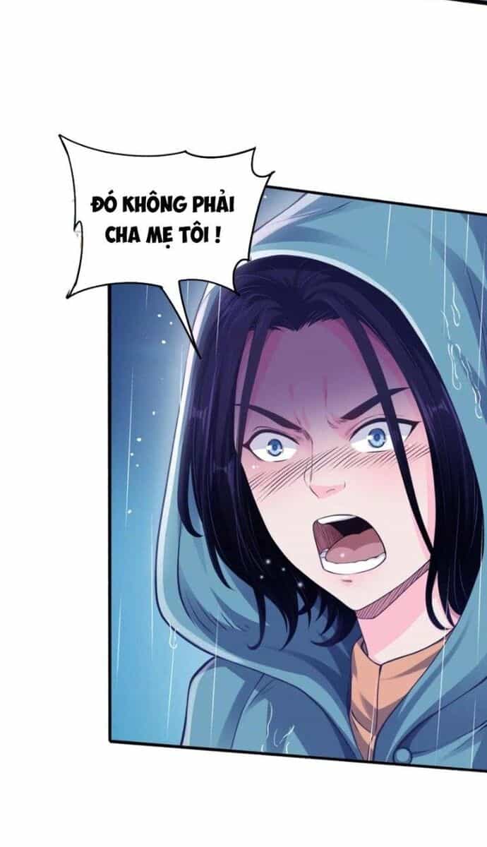Ta Cày Level Từ Trong Gương - Chương 50 - ảnh 27
