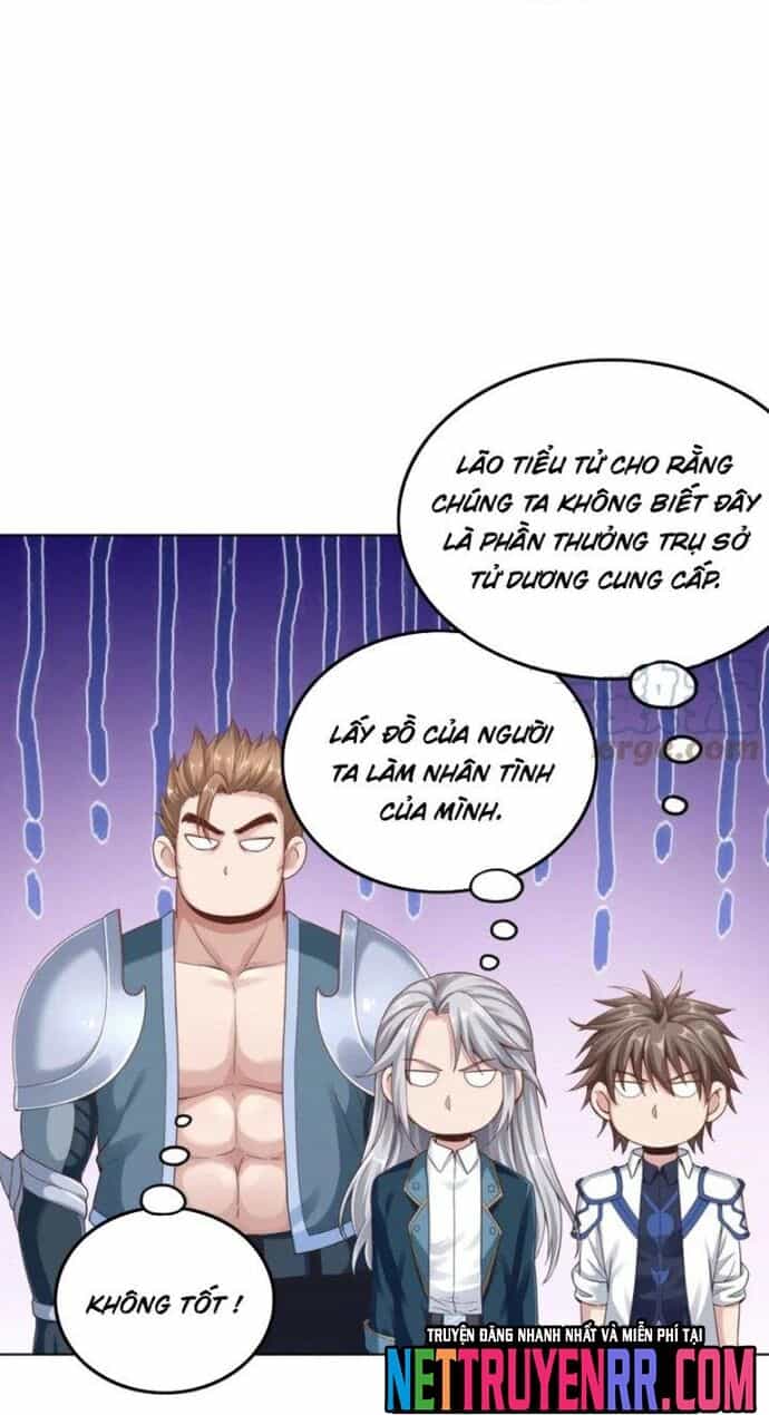 Ta Cày Level Từ Trong Gương - Chương 50 - ảnh 43