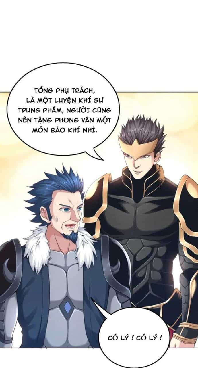 Ta Cày Level Từ Trong Gương - Chương 50 - ảnh 44