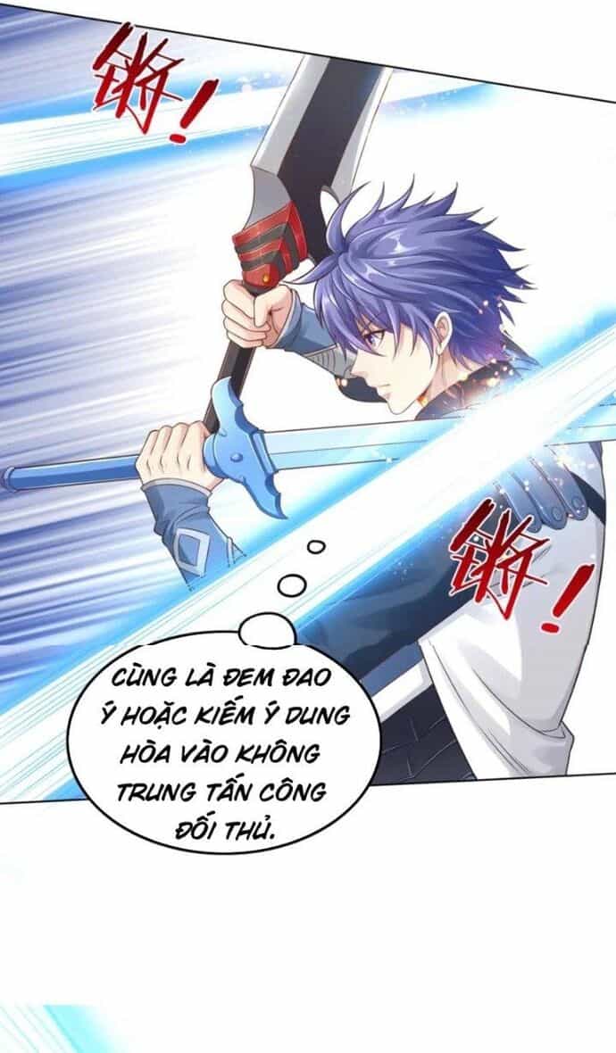 Ta Cày Level Từ Trong Gương - Chương 50 - ảnh 5