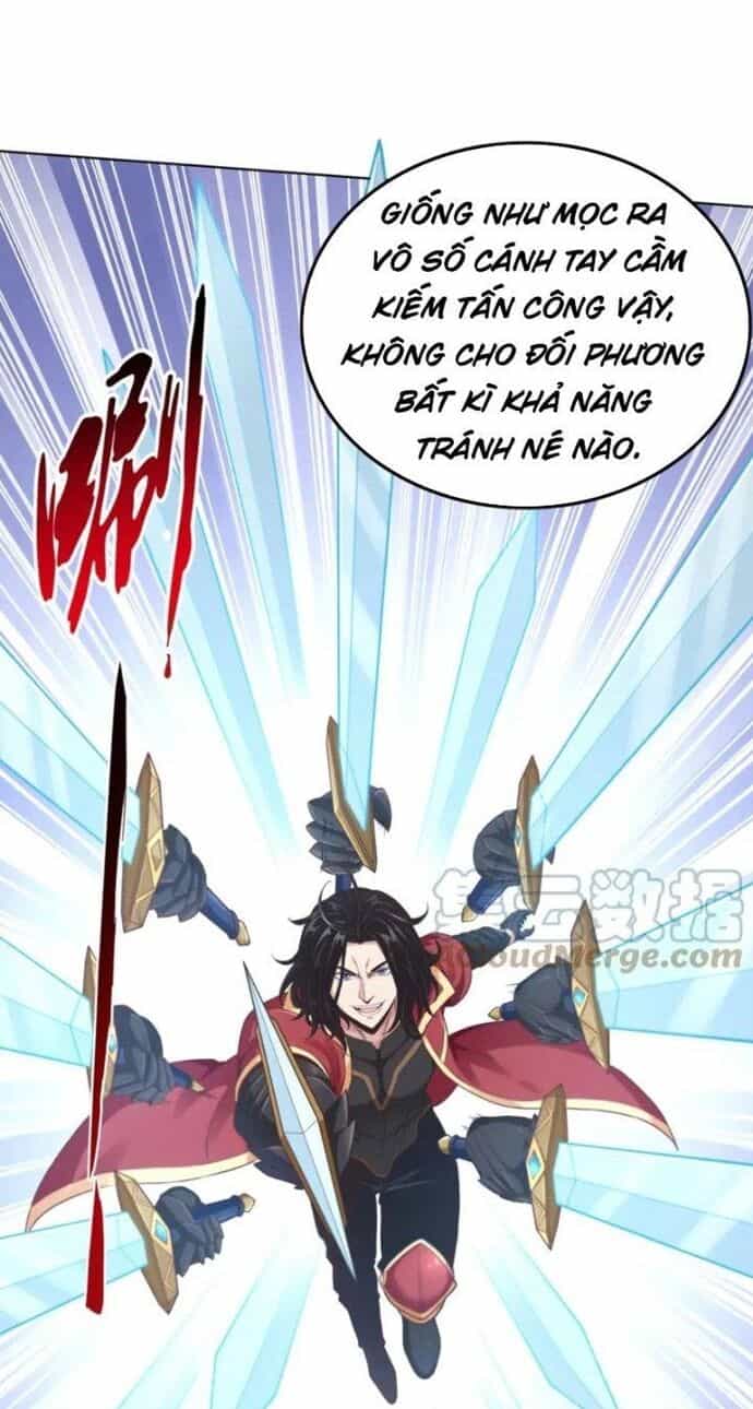 Ta Cày Level Từ Trong Gương - Chương 50 - ảnh 7