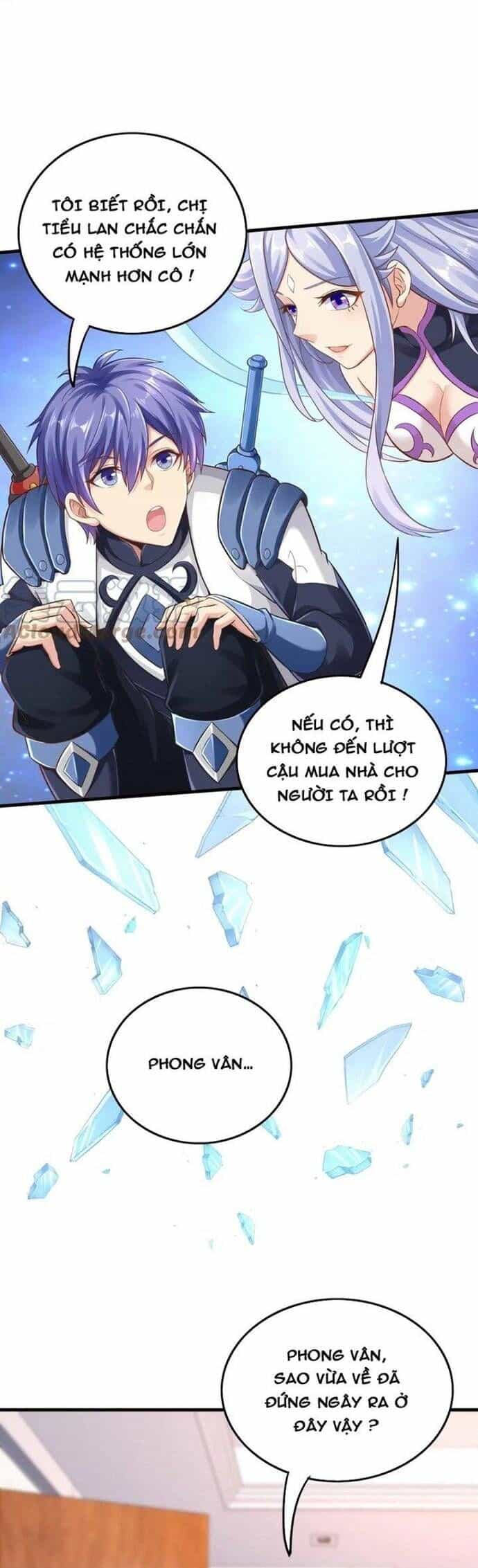 Ta Cày Level Từ Trong Gương - Chương 51 - ảnh 20