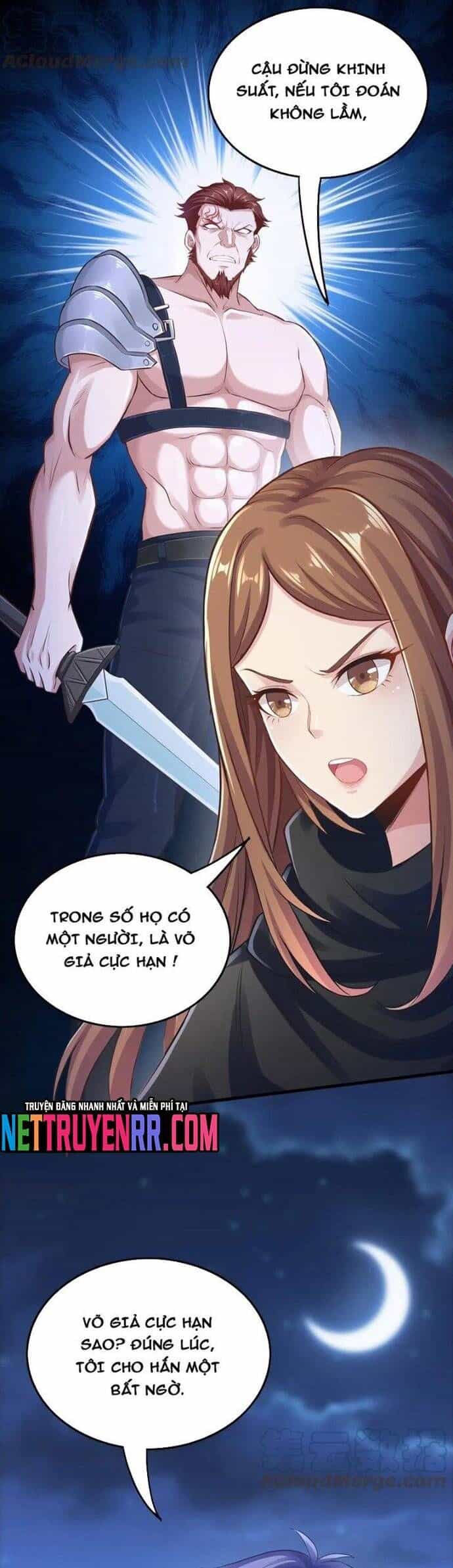 Ta Cày Level Từ Trong Gương - Chương 51 - ảnh 29