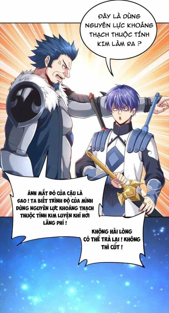 Ta Cày Level Từ Trong Gương - Chương 52 - ảnh 10