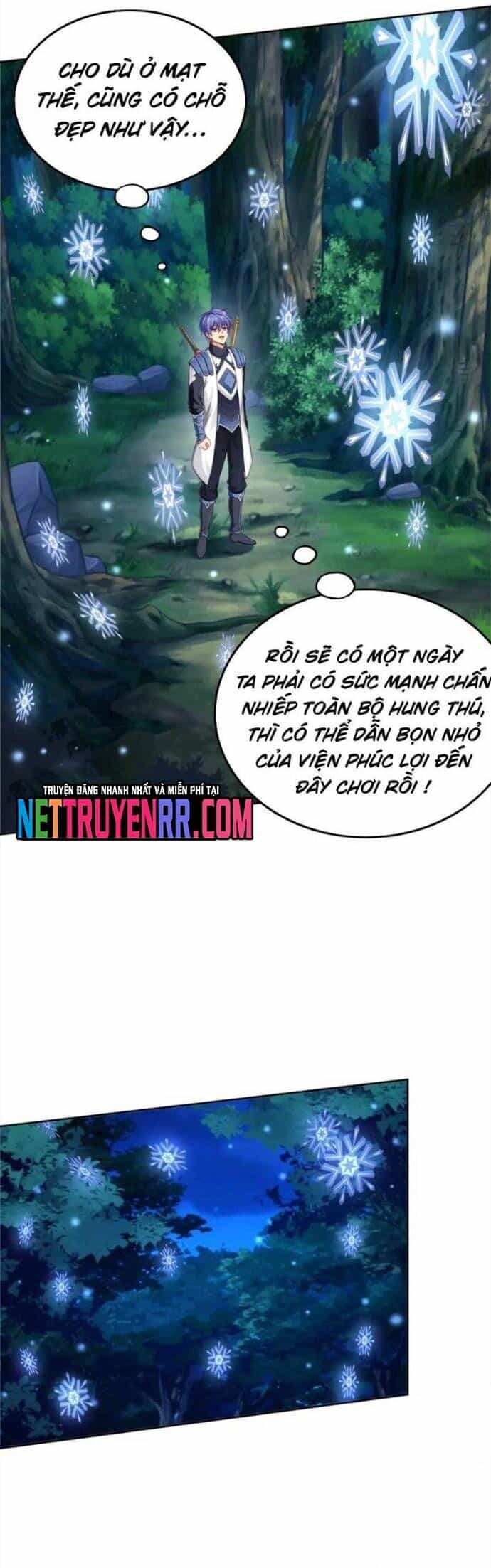 Ta Cày Level Từ Trong Gương - Chương 52 - ảnh 22