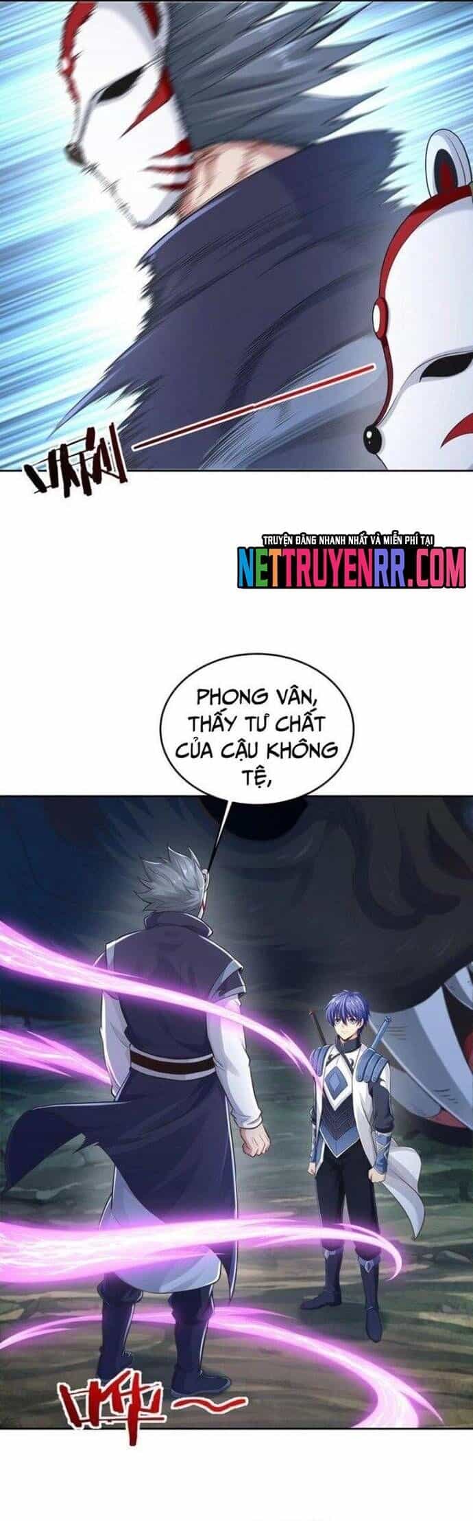 Ta Cày Level Từ Trong Gương - Chương 54 - ảnh 10