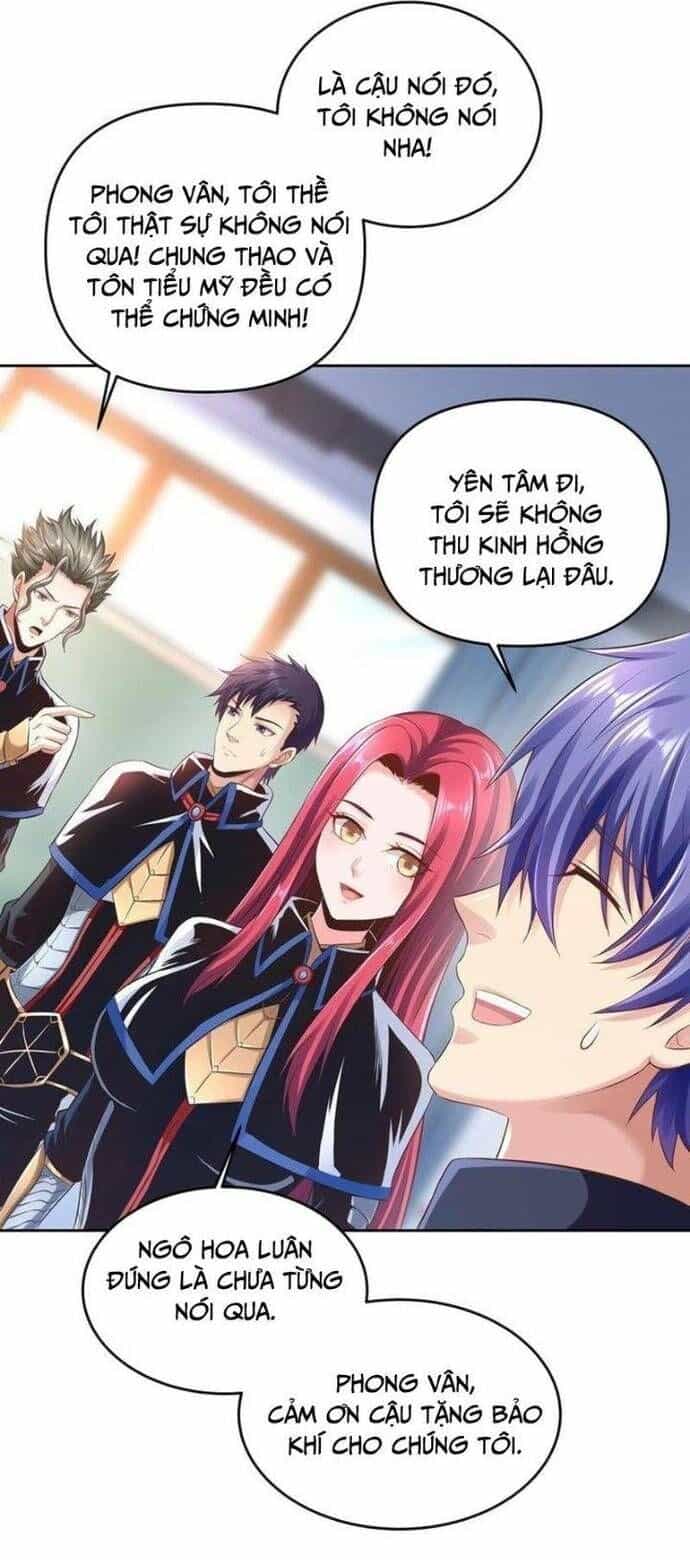 Ta Cày Level Từ Trong Gương - Chương 54 - ảnh 23