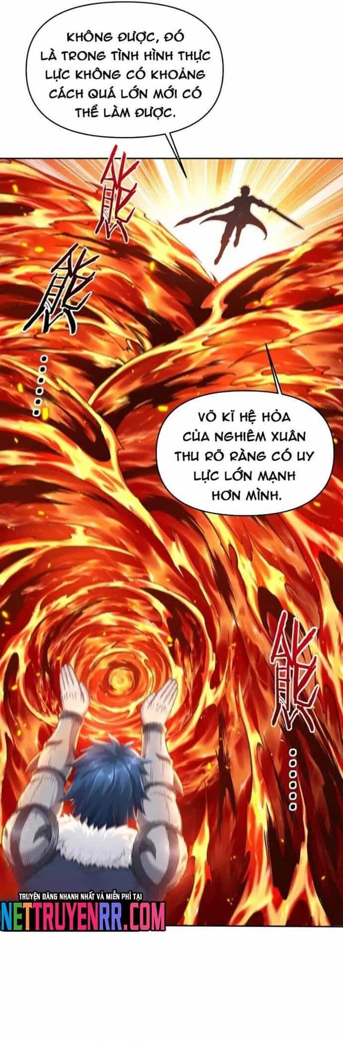 Ta Cày Level Từ Trong Gương - Chương 55 - ảnh 6