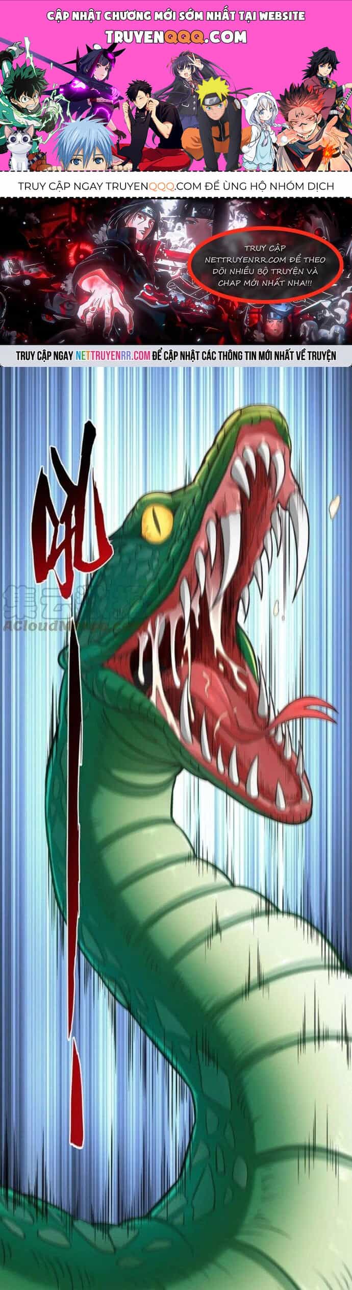 Ta Cày Level Từ Trong Gương - Chương 56 - ảnh 1
