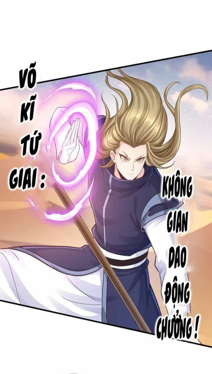 Ta Cày Level Từ Trong Gương - Chương 56 - ảnh 13