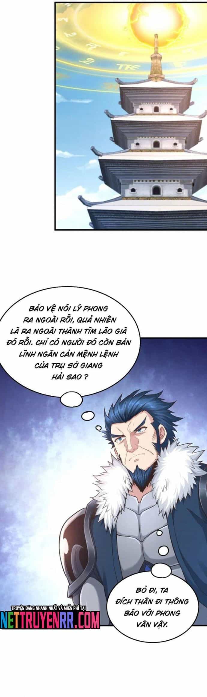 Ta Cày Level Từ Trong Gương - Chương 56 - ảnh 27