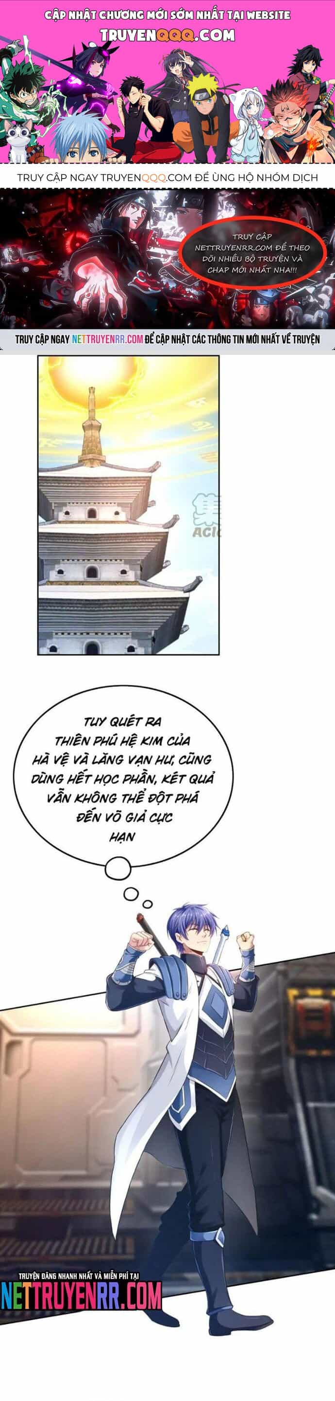Ta Cày Level Từ Trong Gương - Chương 57 - ảnh 1