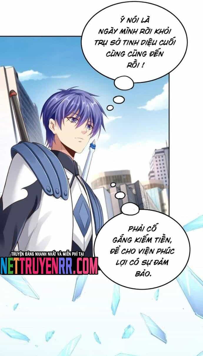 Ta Cày Level Từ Trong Gương - Chương 57 - ảnh 5