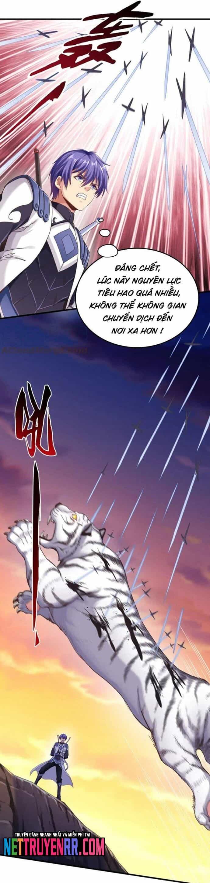 Ta Cày Level Từ Trong Gương - Chương 58 - ảnh 19
