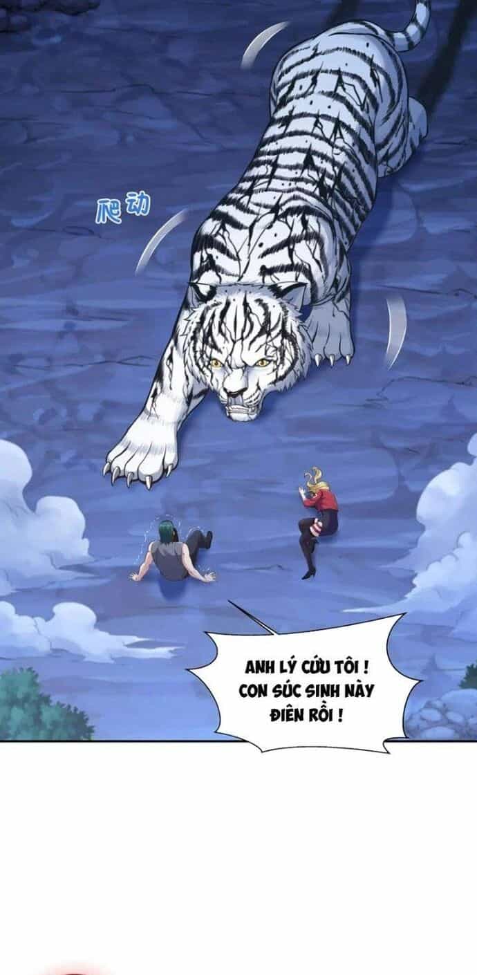 Ta Cày Level Từ Trong Gương - Chương 59 - ảnh 15