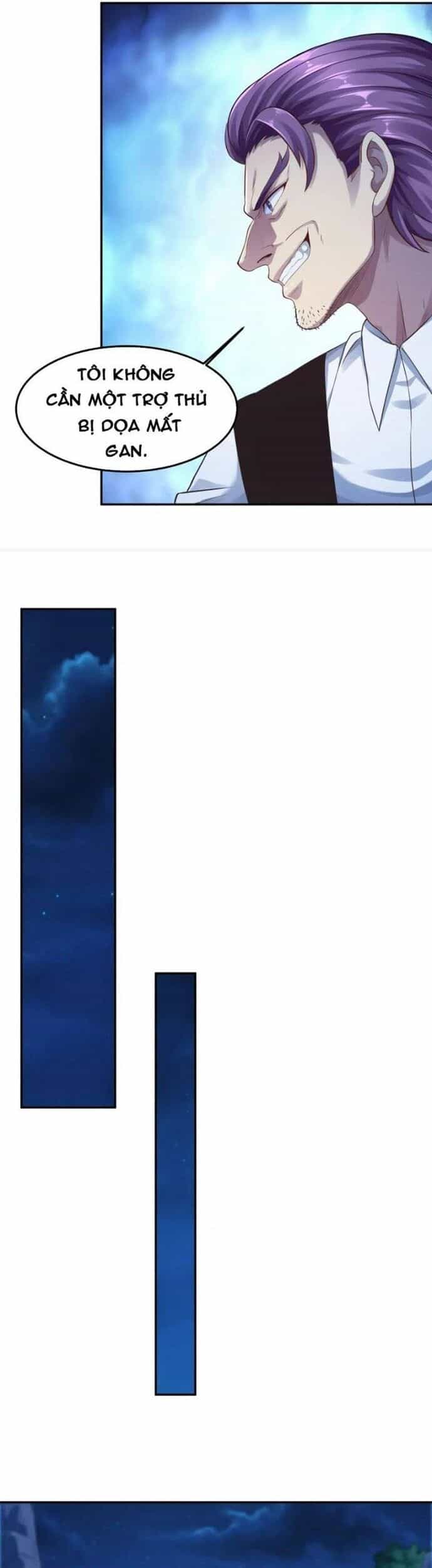 Ta Cày Level Từ Trong Gương - Chương 59 - ảnh 18