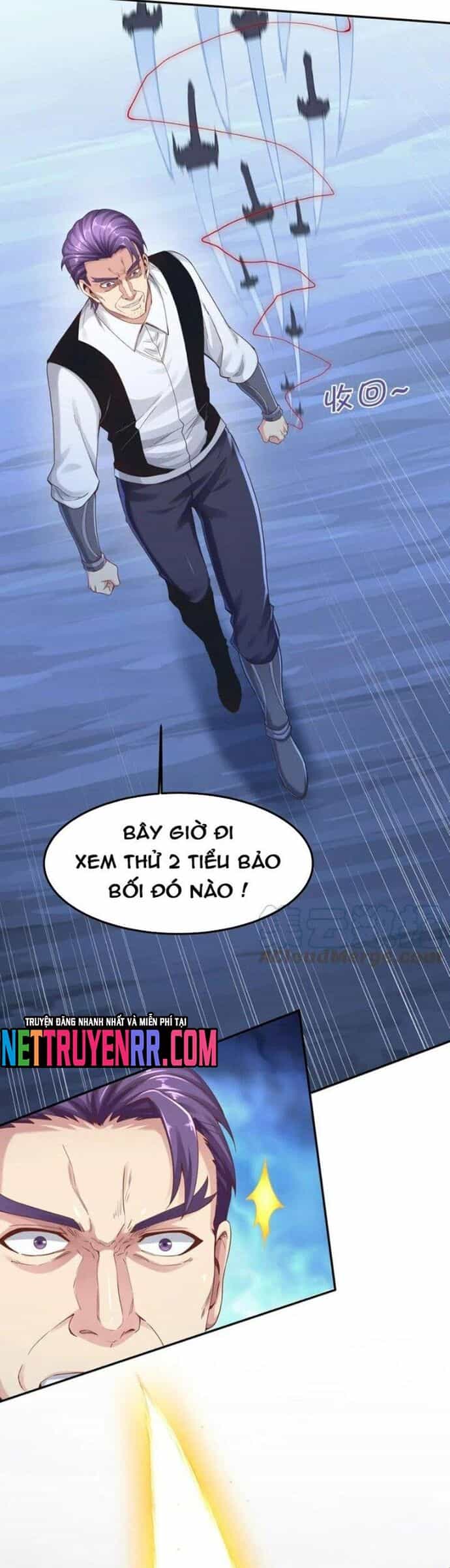 Ta Cày Level Từ Trong Gương - Chương 59 - ảnh 20