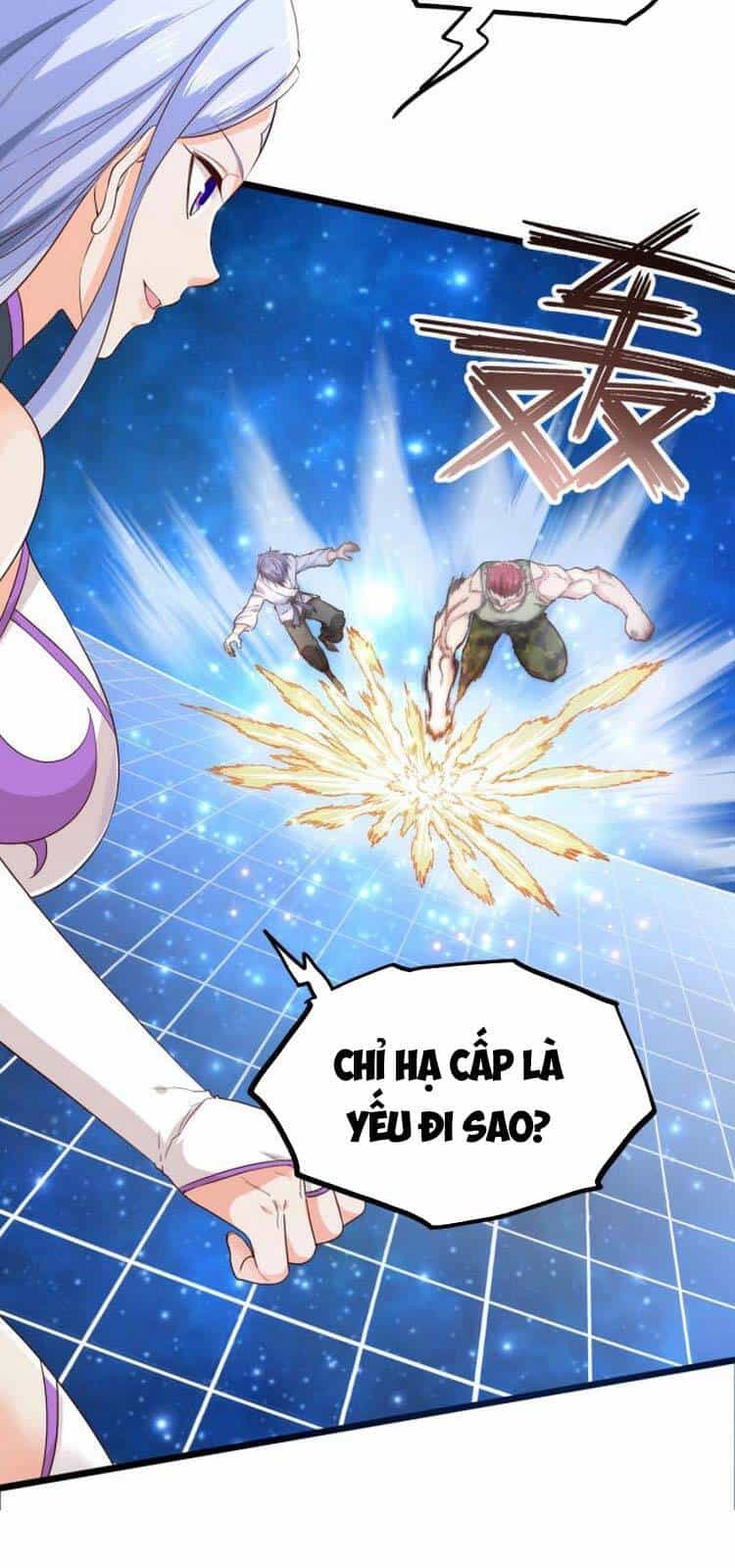 Ta Cày Level Từ Trong Gương - Chương 6 - ảnh 10