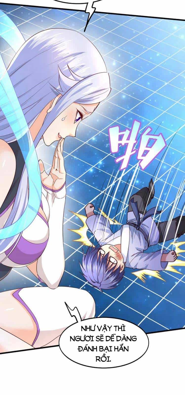 Ta Cày Level Từ Trong Gương - Chương 6 - ảnh 12