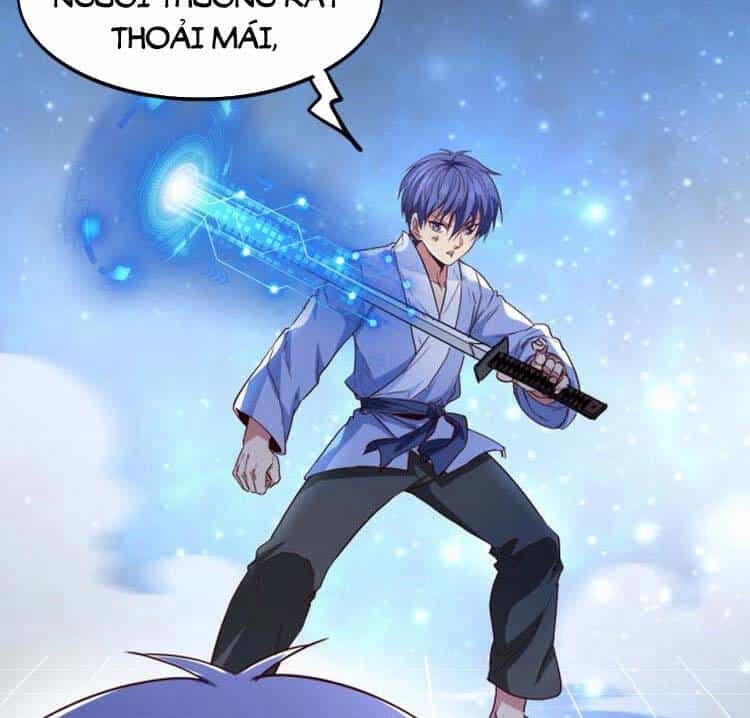 Ta Cày Level Từ Trong Gương - Chương 6 - ảnh 21