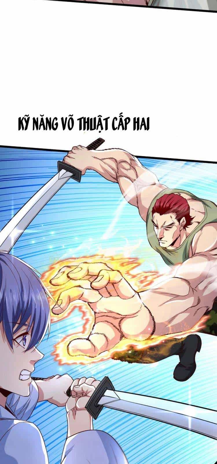 Ta Cày Level Từ Trong Gương - Chương 6 - ảnh 26