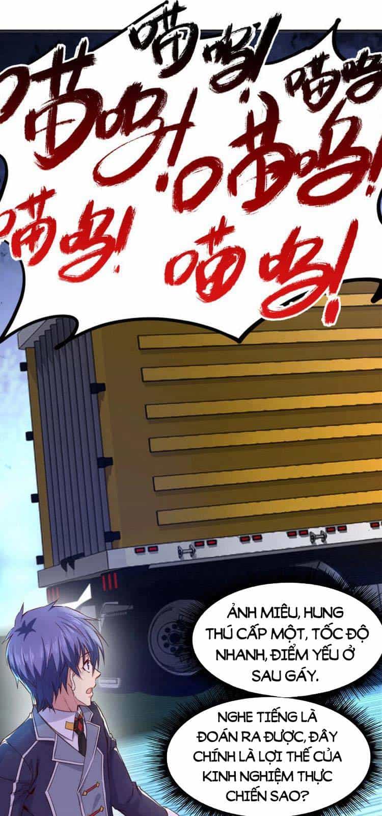 Ta Cày Level Từ Trong Gương - Chương 6 - ảnh 44