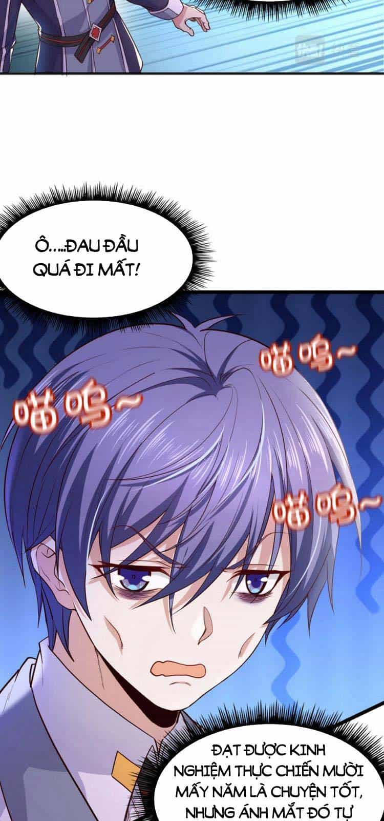 Ta Cày Level Từ Trong Gương - Chương 6 - ảnh 45