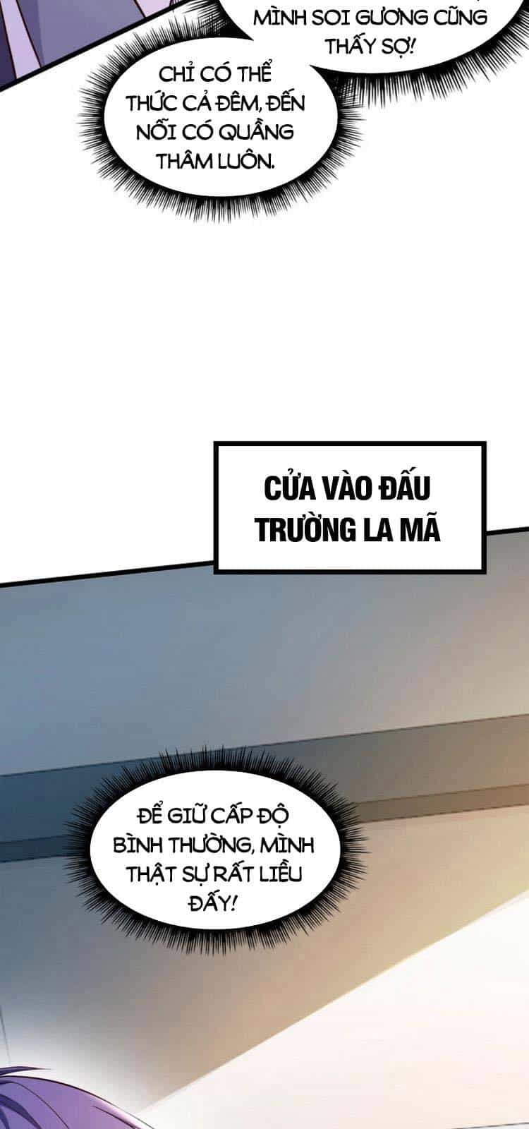 Ta Cày Level Từ Trong Gương - Chương 6 - ảnh 46